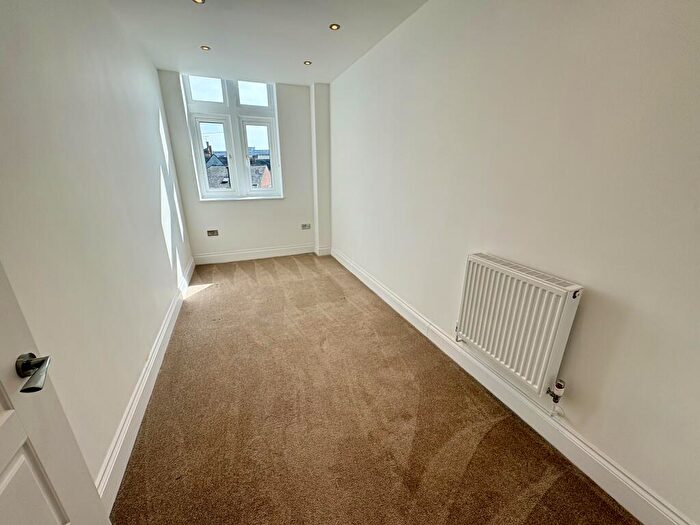 2 Bedroom Apartment To Rent In St. Marys Gate, Derby, DE1