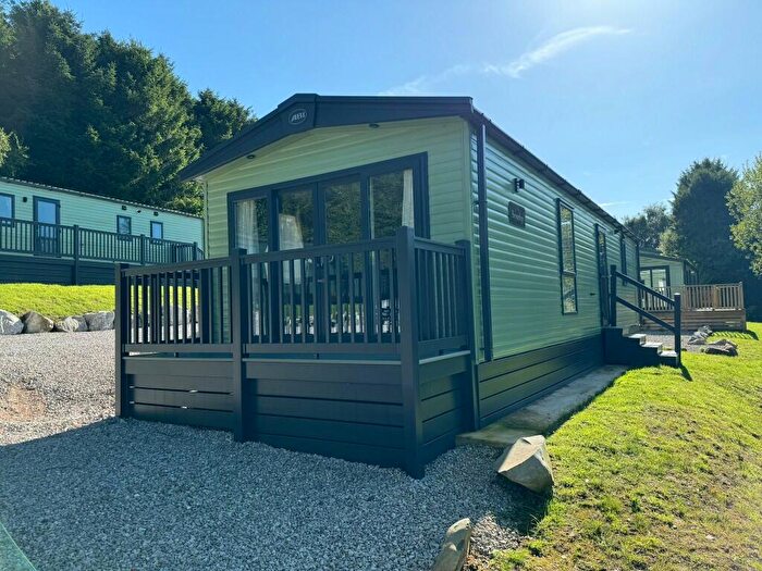 2 Bedroom Mobile Home For Sale In Abi Beverley, Carnforth, Lancashire, LA6