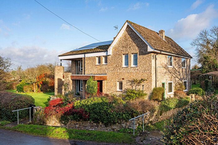 4 Bedroom Detached House For Sale In Watery Lane, Doynton, BS30