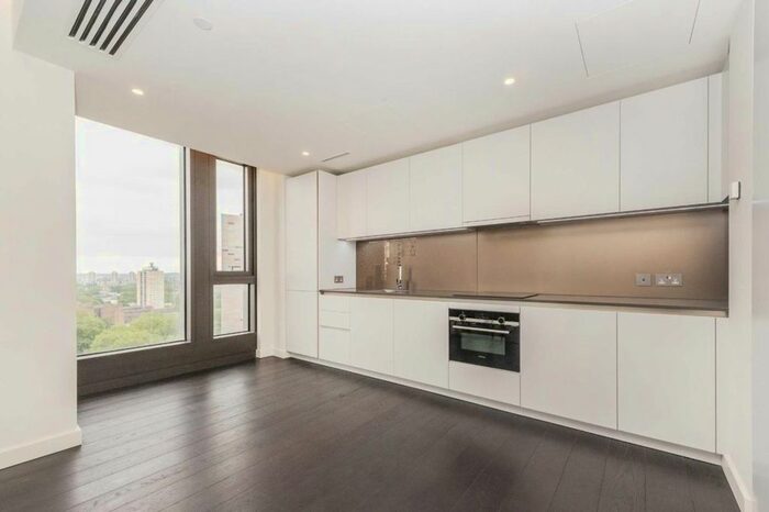 2 Bedroom Flat To Rent In Bondway, London, SW8