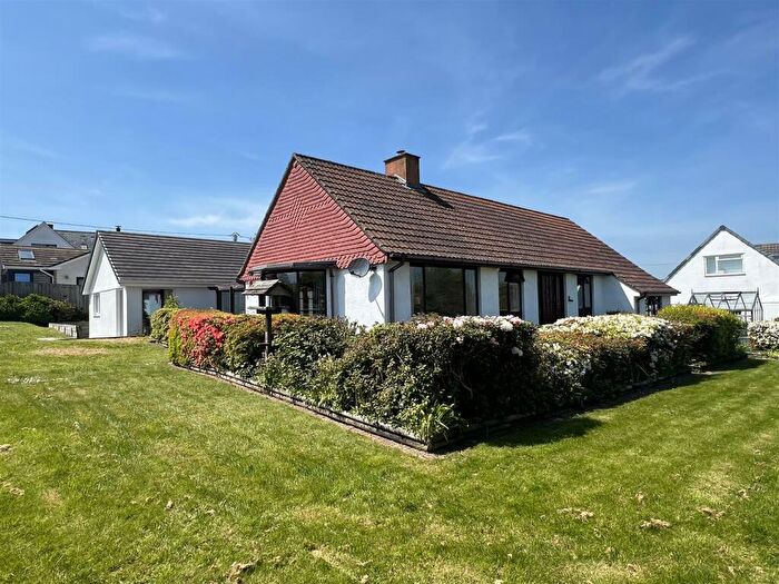 4 Bedroom Detached Bungalow For Sale In Fairway, Carlyon Bay, St. Austell, PL25