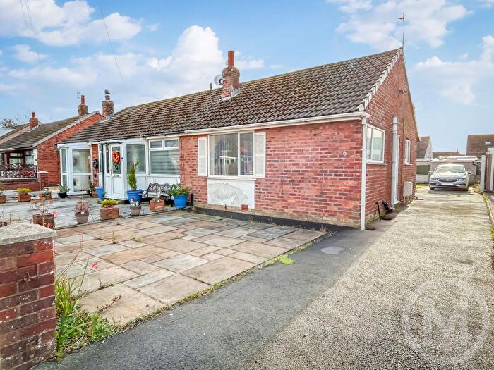1 Bedroom Bungalow For Sale In Milburn Avenue, Thornton-Cleveleys, FY5