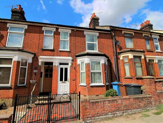 Houses for sale & to rent in IP4 1LB, Fore Street, Alexandra Ipswich