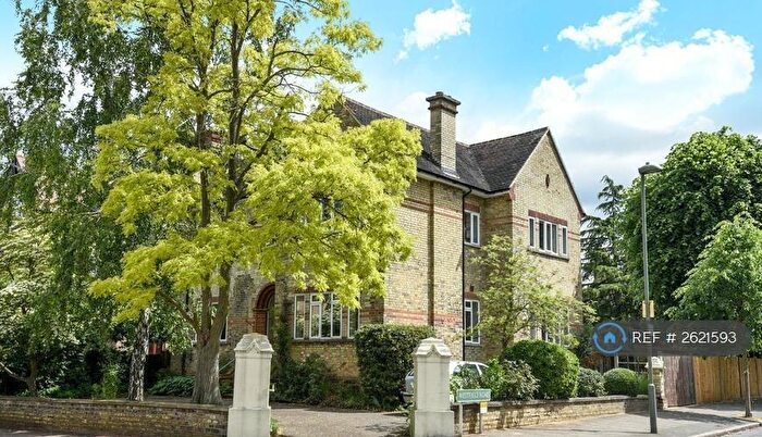 3 Bedroom Maisonette To Rent In Beckenham, Beckenham, BR3