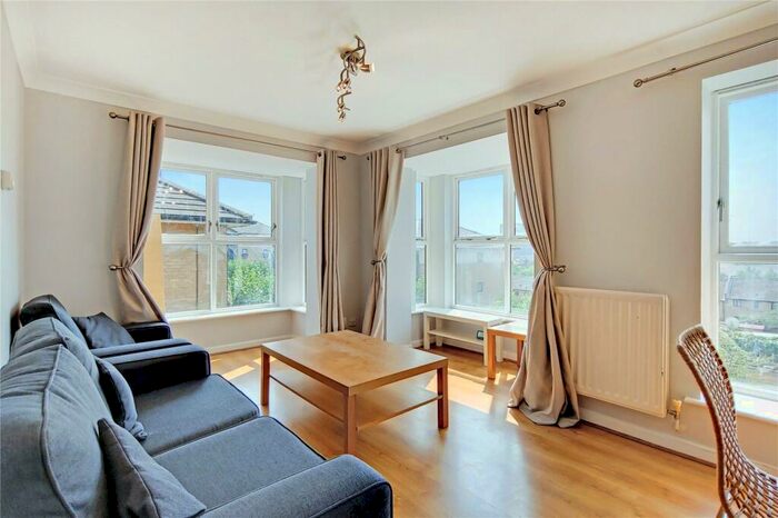 2 Bedroom Flat To Rent In Queen Mary House, Wesley Avenue, Royal Docks, London, E16