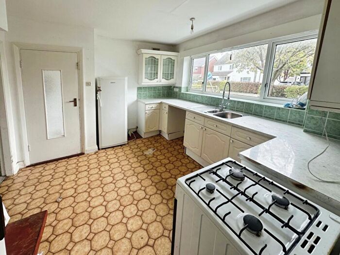 3 Bedroom Detached House For Sale In Beech Avenue, Nettleham, LN2