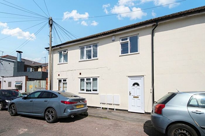 1 Bedroom Flat To Rent In Melbourne Street West, Gloucester, GL1