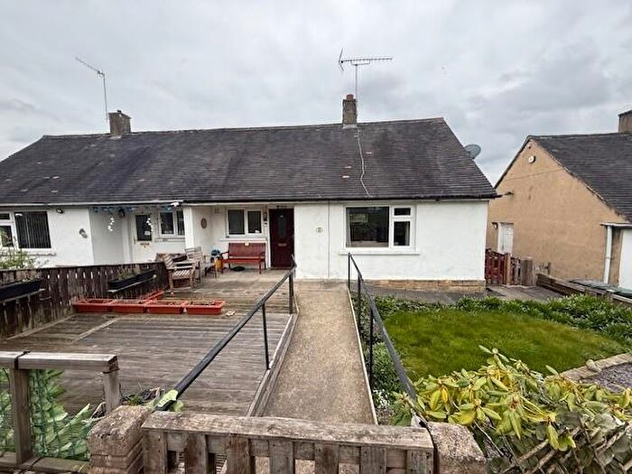 1 Bedroom Semi-Detached Bungalow For Sale In Springdale Crescent, Idlethorpe, BD10
