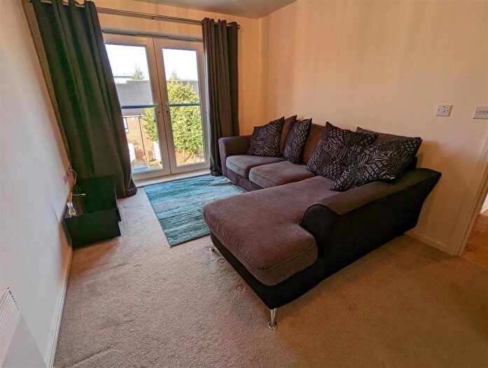 1 Bedroom Apartment To Rent In Whitsun Avenue, Lower Broughton, Salford, M7