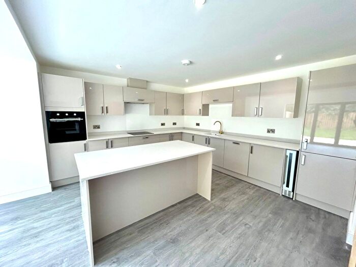 3 Bedroom Detached House To Rent In The Orchard, Lincoln, LN1