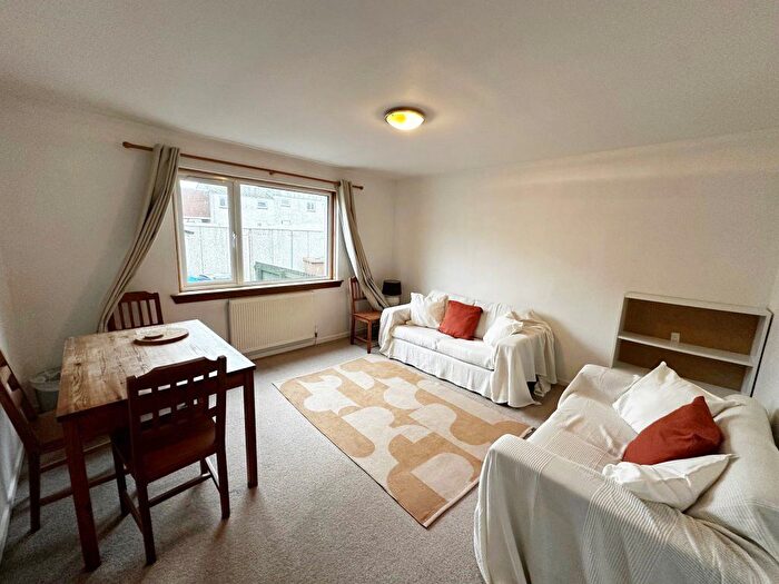 1 Bedroom Detached House To Rent In Gourlay Wynd, St. Andrews, KY16