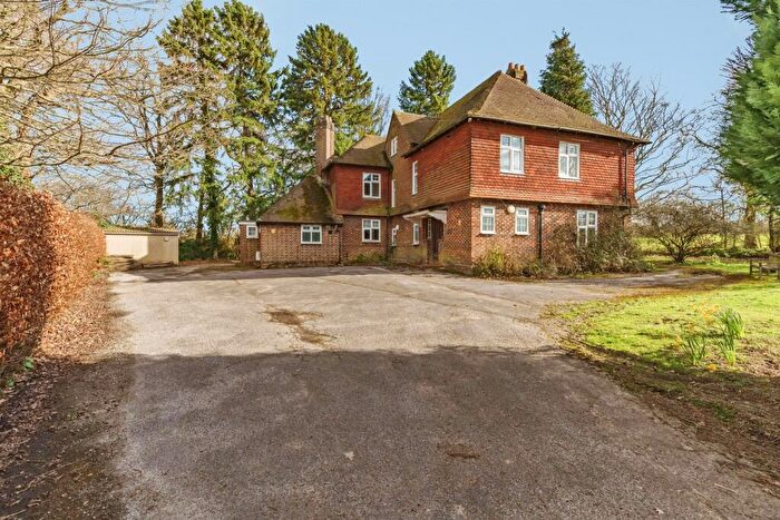 6 Bedroom Detached House For Sale In St. Piers Lane, Lingfield, RH7