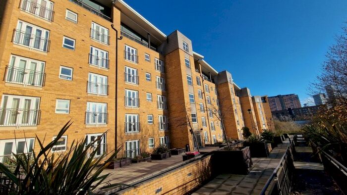 2 Bedroom Flat To Rent In Fusion, Middlewood St, M5