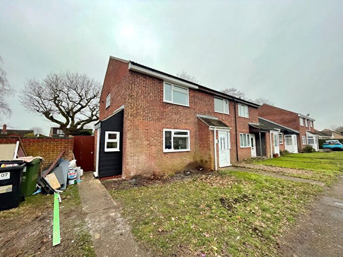 2 Bedroom Property To Rent In Lime Tree Avenue, Wymondham, NR18