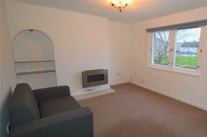 1 Bedroom Flat To Rent In South Gyle Mains, Edinburgh, EH12