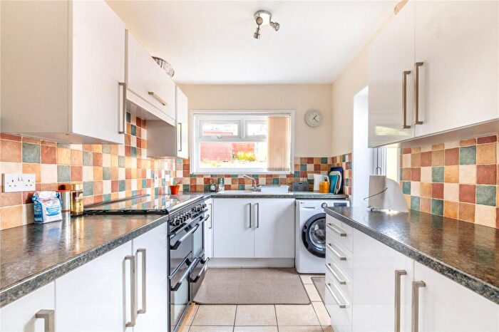 3 Bedroom Semi-Detached House For Sale In Eastlyn Road, Bedminster Down, Bristol, BS13