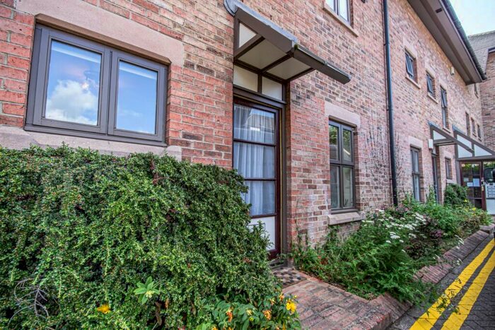 2 Bedroom Flat To Rent In The Mews, Newcastle Upon Tyne, Tyne And Wear, NE1