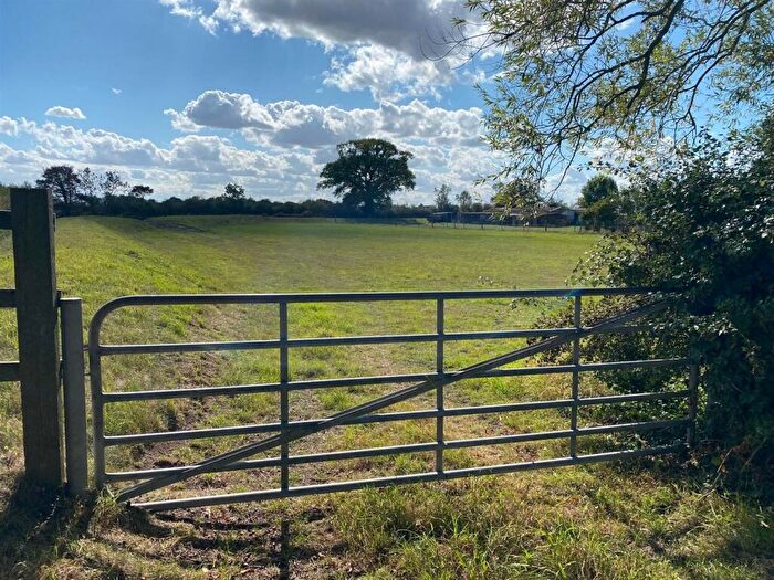 Land For Sale In Ollerton Road, Little Carlton, A61