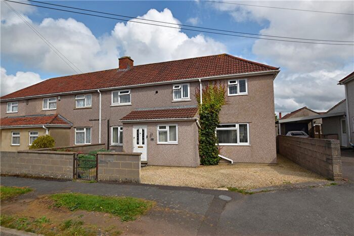 4 Bedroom Semi-Detached House For Sale In Tennis Court Avenue, Paulton, BS39