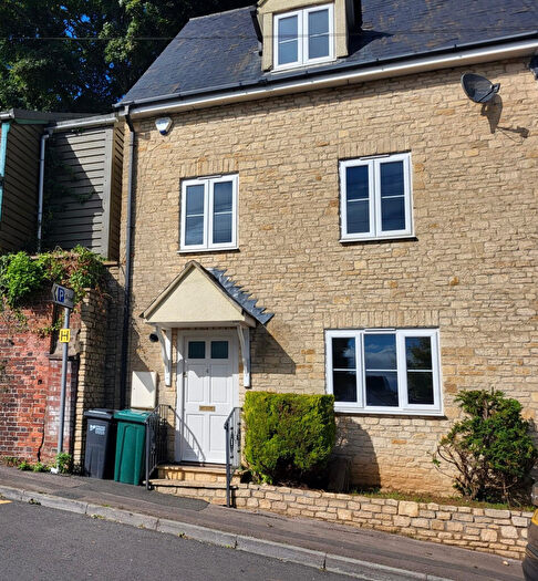 3 Bedroom Terraced House To Rent In Kiln Terrace, Gloucester Street, Wotton-under-Edge, GL12