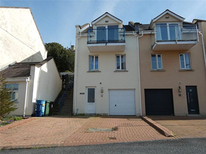 2 Bedroom Semi-Detached House For Sale In Hen Gei Llechi, Y Felinheli, Gwynedd, LL56