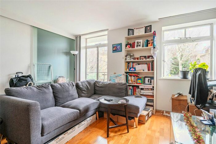 1 Bedroom Flat To Rent In The Nautilus Building, Myddelton Passage, Islington, London, EC1R