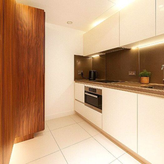 1 Bedroom Apartment For Sale In Osnaburgh Street, London, NW1