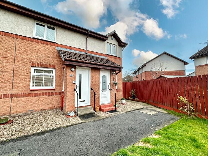 2 Bedroom Flat To Rent In Jane Rae Gardens, Clydebank, West Dunbartonshire, G81