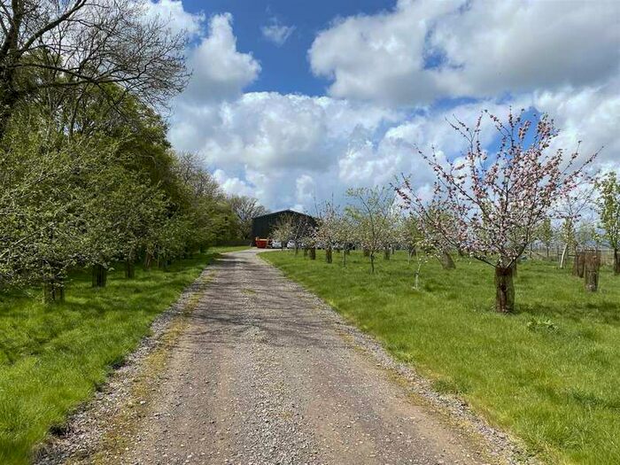 Commercial Land For Sale In Cirencester Road, South Cerney, Cirencester, GL7