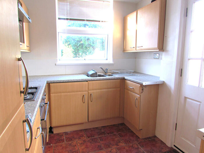 2 Bedroom Bungalow To Rent In Church Drive, Harrow, Middlesex, HA2