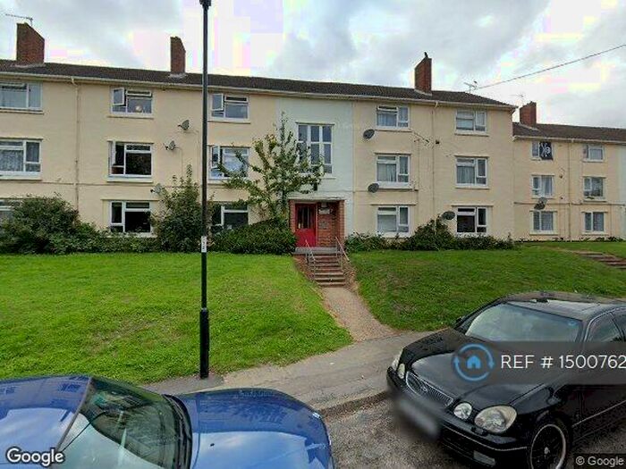 2 Bedroom Flat To Rent In Neva Road, Southampton, SO18