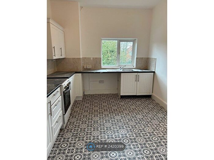 2 Bedroom Flat To Rent In Glenavon House, Kings Norton, Birmingham, B38