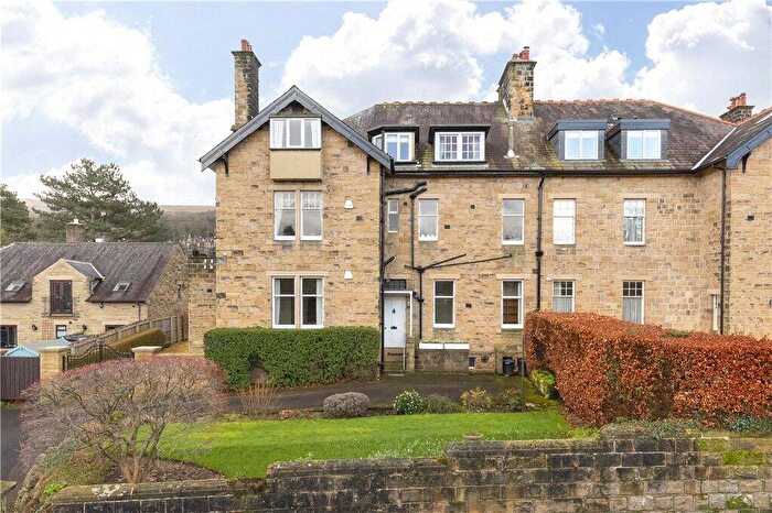 3 Bedroom Apartment To Rent In Suncroft, Kings Road, Ilkley, LS29