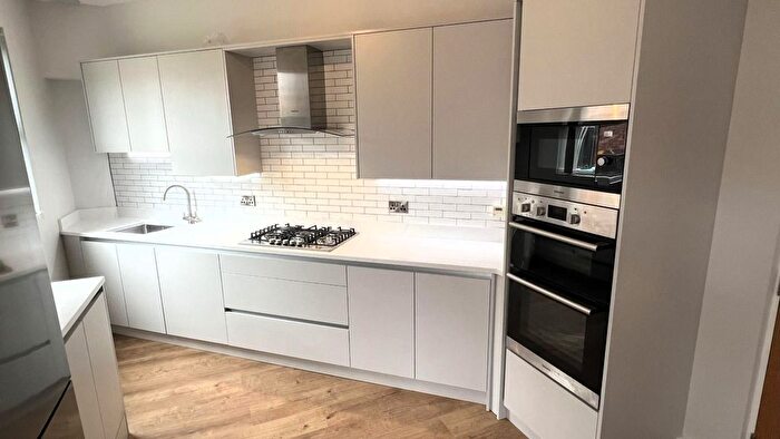 5 Bedroom End Terrace House To Rent In Dalton Avenue, Fallowfield, Manchester, M14