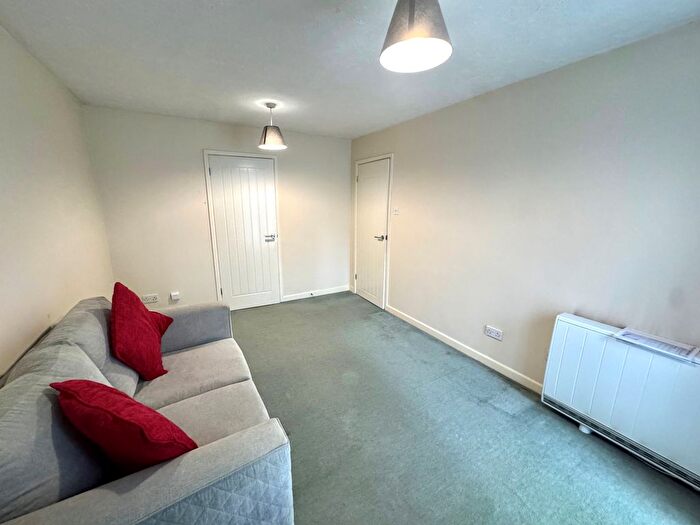 1 Bedroom Flat To Rent In Spring Road, Southampton, SO19