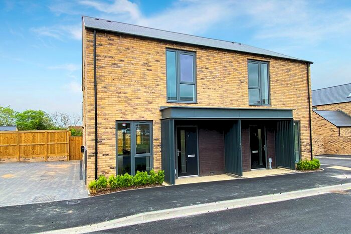 2 Bedroom Semi-Detached House To Rent In Fewston Drive, Harrogate, HG3