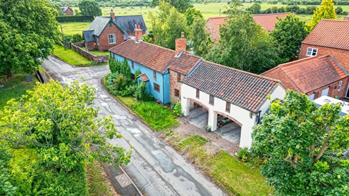 4 Bedroom Cottage For Sale In Ducie Lane, Bole, Retford, DN22
