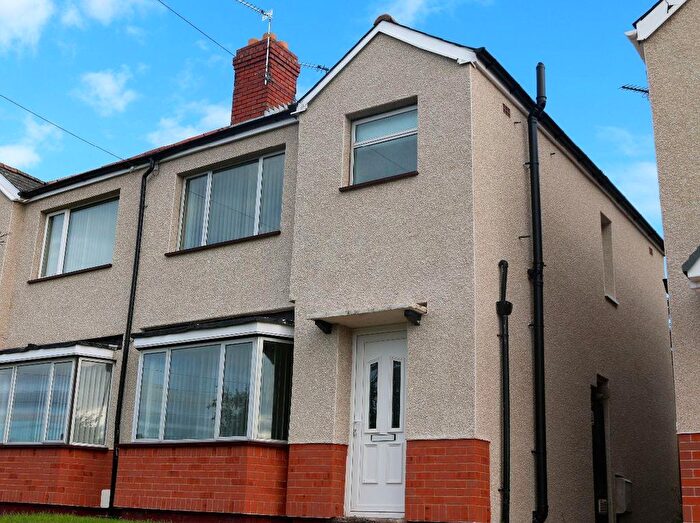 4 Bedroom Semi-Detached House To Rent In Audley Road, Newport, TF10