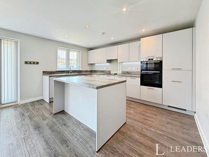 4 Bedroom Detached House To Rent In Apricot Mews, Tiptree, Colchester, CO5