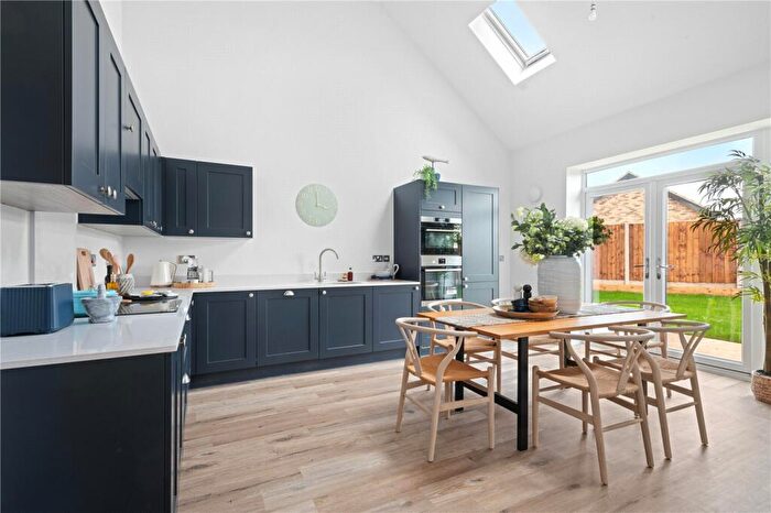 2 Bedroom Bungalow For Sale In Plot, The Dune, Burton Cove, Caister-on-Sea, Norfolk, NR30