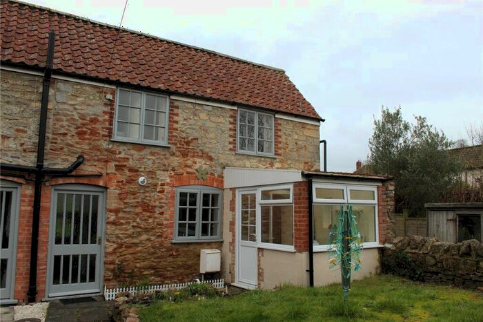 1 Bedroom Semi-Detached House To Rent In Tor Street, Wells, Somerset, BA5