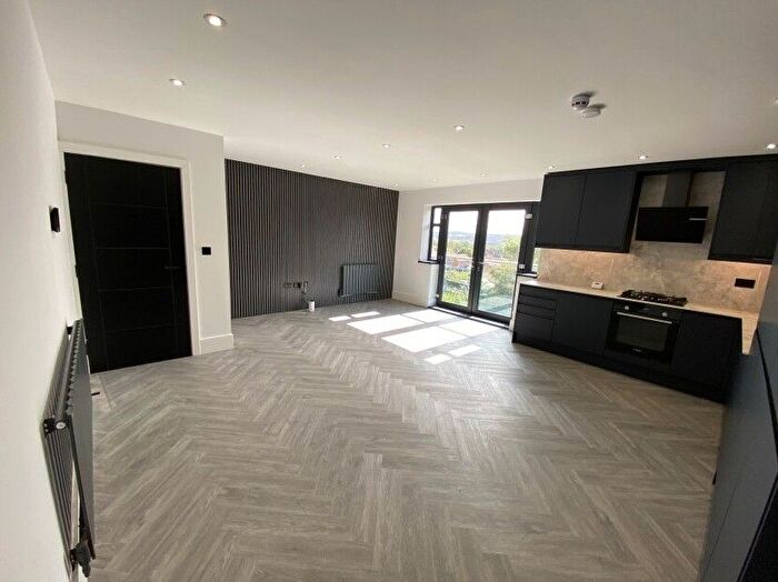 2 Bedroom Property To Rent In Rockcliffe Road, Rotherham, S62