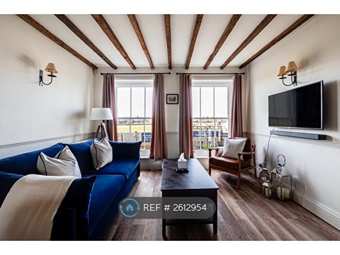 2 Bedroom Terraced House To Rent In Blackfriars House, Chester, CH1