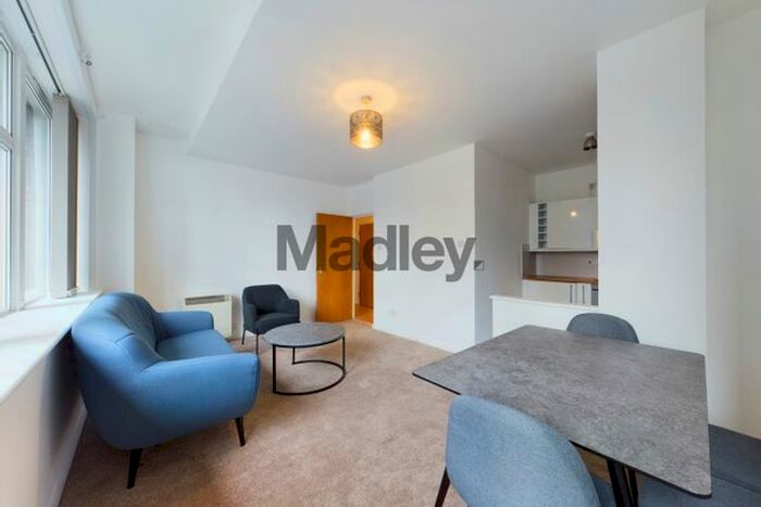 2 Bedroom Flat To Rent In Newington Causeway, London, SE1