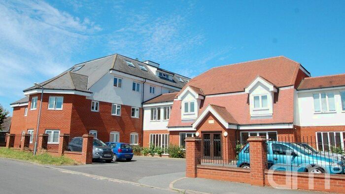 1 Bedroom Flat For Sale In Rectory Road, Tiptree, CO5