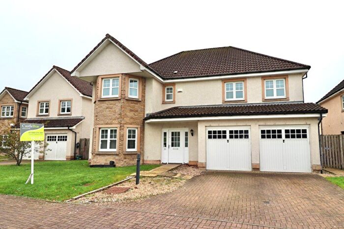 5 Bedroom Detached House To Rent In Castle Road, Wester Inch Village, EH48
