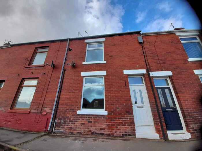 2 Bedroom Terraced House To Rent In Front St, Pity Me, Durham, DH1