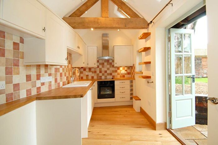 1 Bedroom Cottage To Rent In Church Lane, Wallingford, OX10