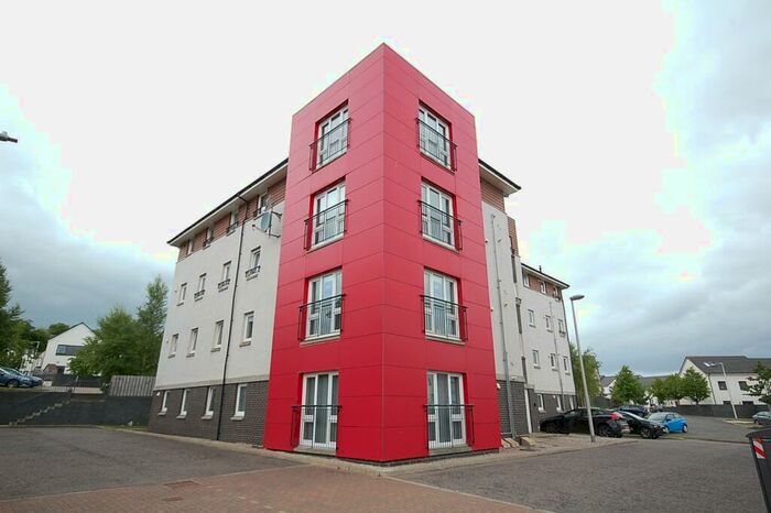 2 Bedroom Flat To Rent In Goodhope Park, Bucksburn, Aberdeen, AB21