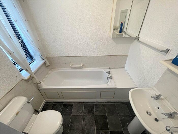 2 Bedroom Bungalow To Rent In Bay Avenue, Horden, County Durham, SR8